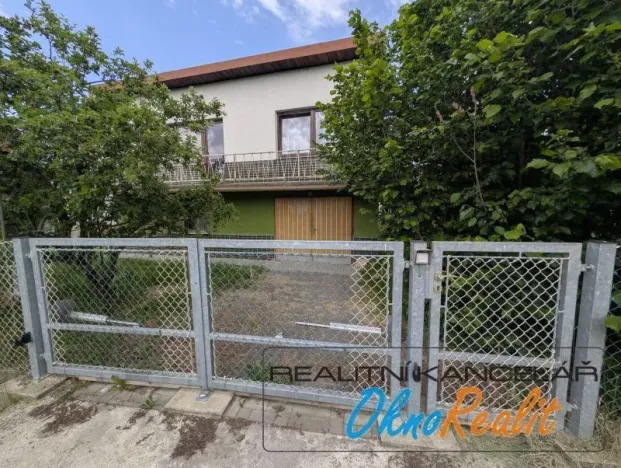 Prodej rodinného domu, Šišma, 180 m2