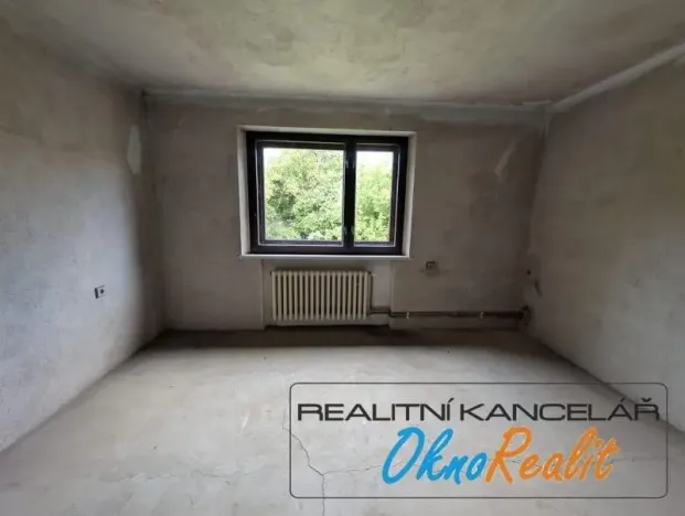 Prodej rodinného domu, Šišma, 180 m2