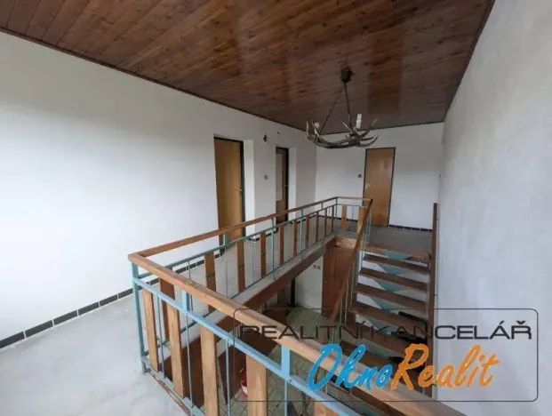 Prodej rodinného domu, Šišma, 180 m2
