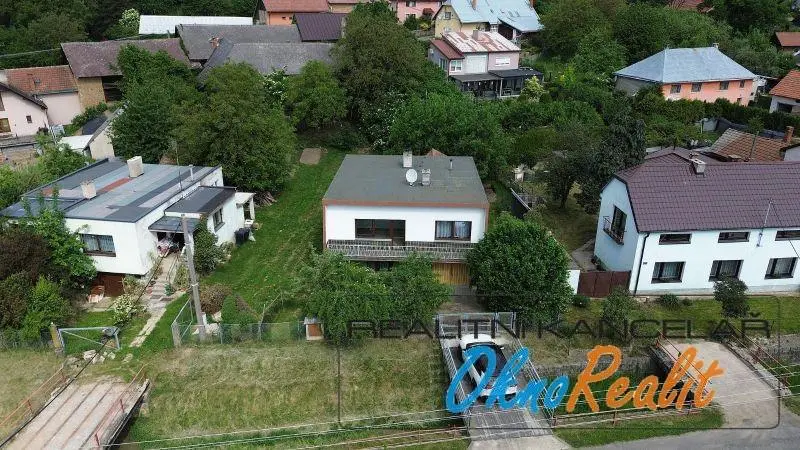 Prodej rodinného domu, Šišma, 180 m2