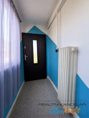 Prodej rodinného domu, Pavlovice u Přerova, 75 m2