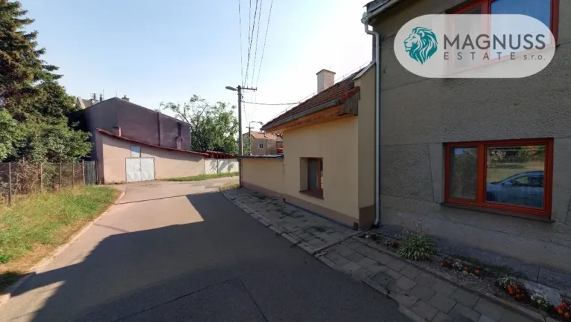Prodej pozemku pro bydlení, Olomouc - Droždín, 300 m2