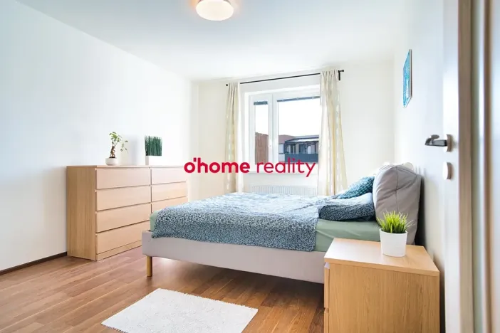Prodej bytu 2+kk, Olomouc, Edvarda Beneše, 56 m2