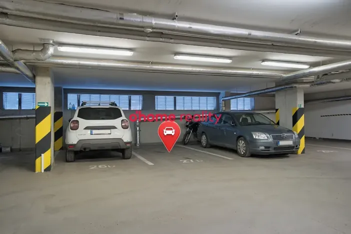 Prodej bytu 2+kk, Olomouc, Edvarda Beneše, 56 m2