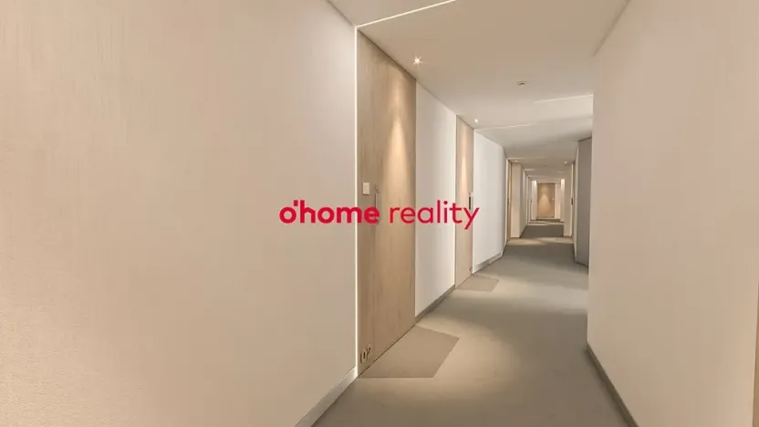 Prodej bytu 1+kk, Olomouc, Okružní, 29 m2