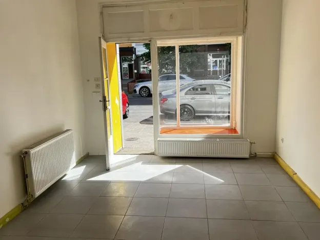 Pronájem obchodního prostoru, Praha - Nusle, Na Pankráci, 24 m2