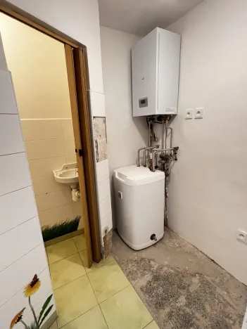 Pronájem obchodního prostoru, Praha - Nusle, Na Pankráci, 24 m2