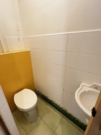 Pronájem obchodního prostoru, Praha - Nusle, Na Pankráci, 24 m2