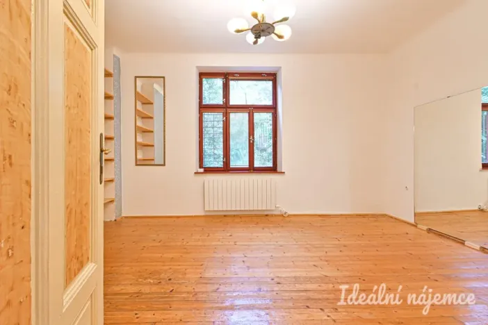 Pronájem bytu 1+1, Brno, Schovaná, 41 m2