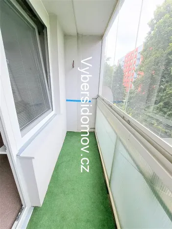 Pronájem bytu 2+1, Kostelec nad Orlicí, U Váhy, 59 m2