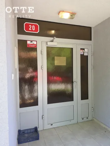 Pronájem bytu 3+1, Plzeň, Nad Úslavou, 77 m2