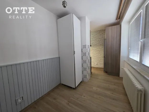 Pronájem bytu 3+1, Plzeň, Nad Úslavou, 77 m2