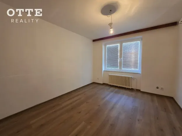 Pronájem bytu 3+1, Plzeň, Nad Úslavou, 77 m2