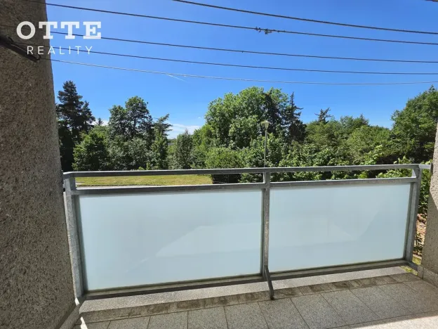 Pronájem bytu 3+1, Plzeň, Nad Úslavou, 77 m2