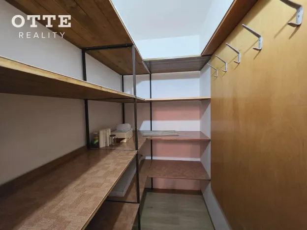 Pronájem bytu 3+1, Plzeň, Nad Úslavou, 77 m2