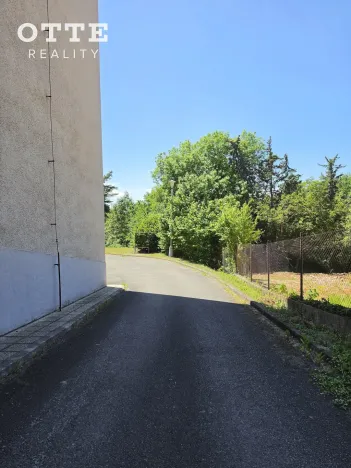 Pronájem bytu 3+1, Plzeň, Nad Úslavou, 77 m2