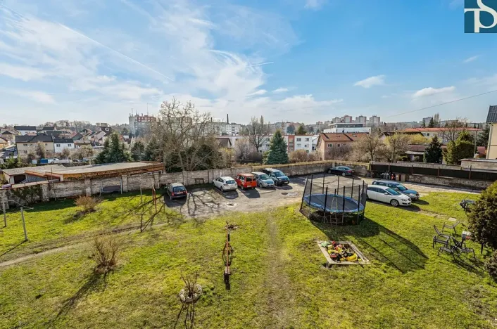Prodej bytu 3+1, Kladno, Rooseveltova, 107 m2