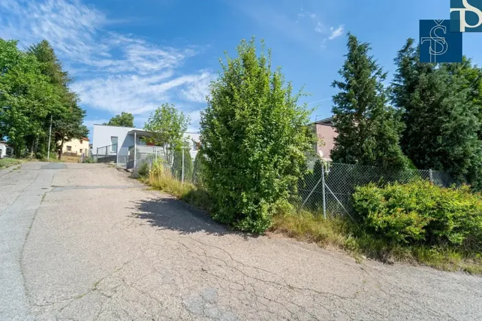 Prodej výrobních prostor, Mrač, 1020 m2