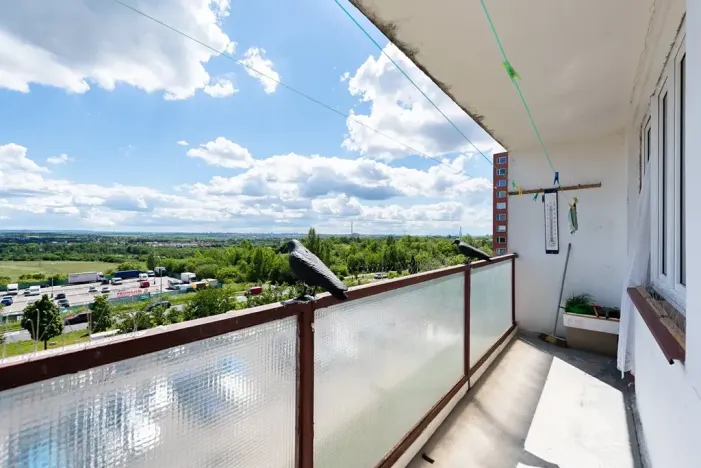 Prodej bytu 4+1, Praha - Černý Most, Vašátkova, 99 m2