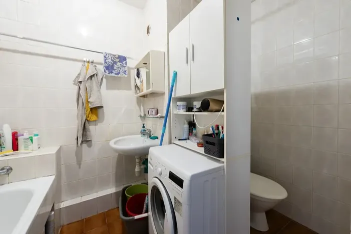 Prodej bytu 4+1, Praha - Černý Most, Vašátkova, 99 m2