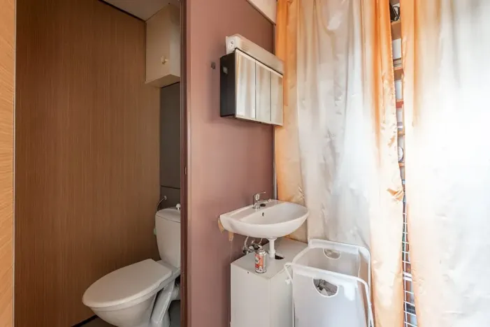 Prodej bytu 4+1, Praha - Černý Most, Vašátkova, 99 m2