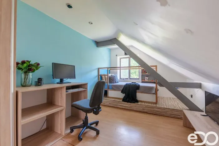 Prodej bytu 5+1, Sezemice - Veská, 163 m2