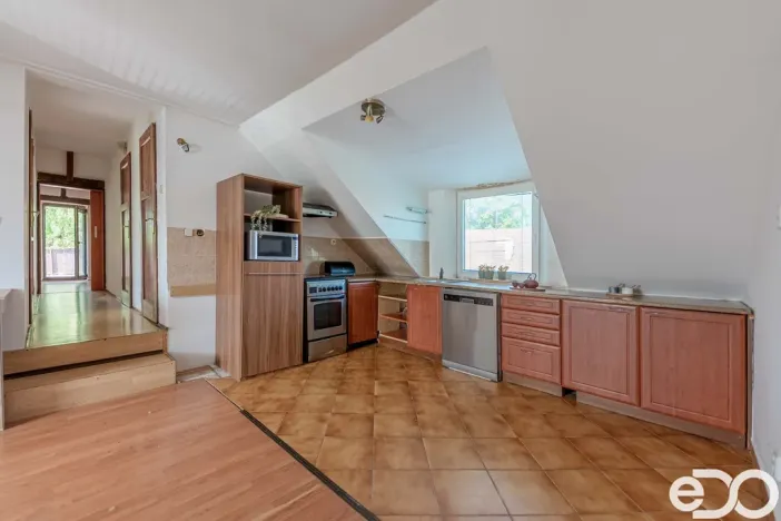 Prodej bytu 5+1, Sezemice - Veská, 163 m2