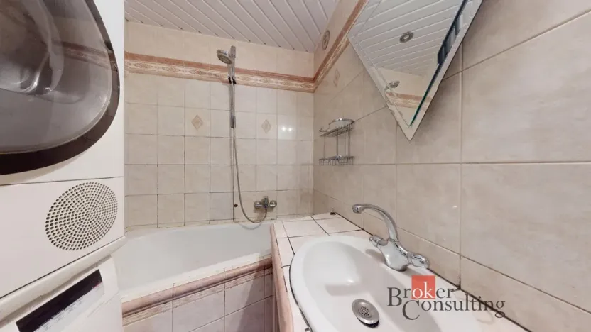Prodej bytu 4+1, Chomutov, Kamenný vrch, 87 m2