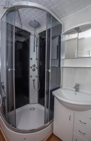 Prodej bytu 3+1, Krupka, Šeříková, 83 m2