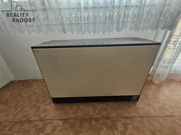Prodej bytu 3+1, Krupka, Šeříková, 83 m2