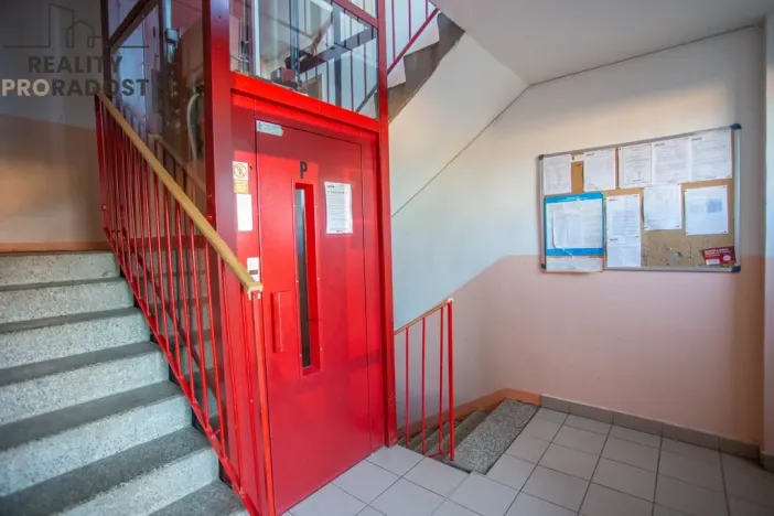 Prodej bytu 3+1, Krupka, Šeříková, 83 m2