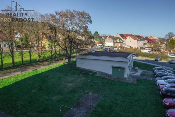 Prodej bytu 3+1, Krupka, Šeříková, 83 m2