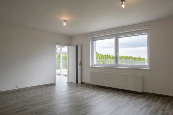 Prodej rodinného domu, Červený Újezd, Na Vyhlídce, 170 m2