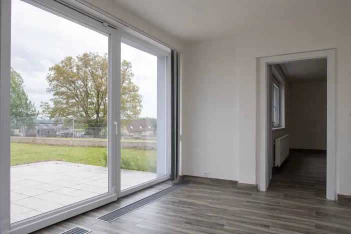 Prodej rodinného domu, Červený Újezd, Na Vyhlídce, 170 m2