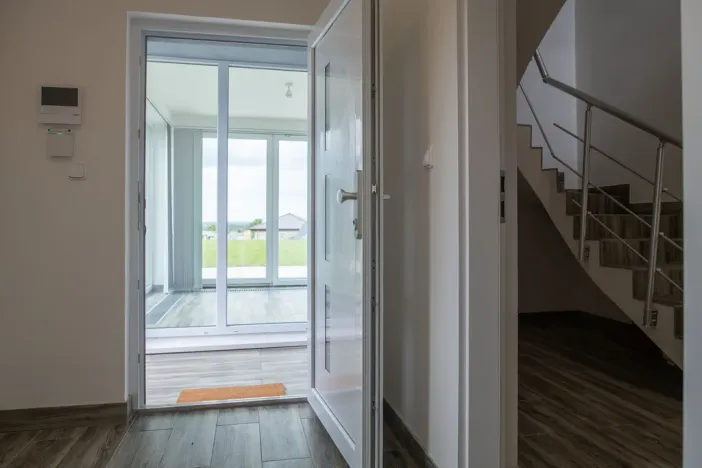 Prodej rodinného domu, Červený Újezd, Na Vyhlídce, 170 m2