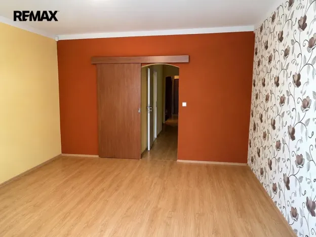 Prodej bytu 3+1, Zlín, Křiby, 79 m2
