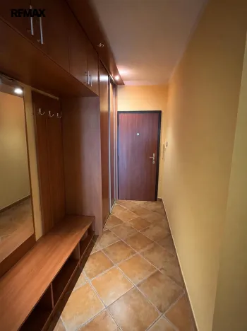Prodej bytu 3+1, Zlín, Křiby, 79 m2