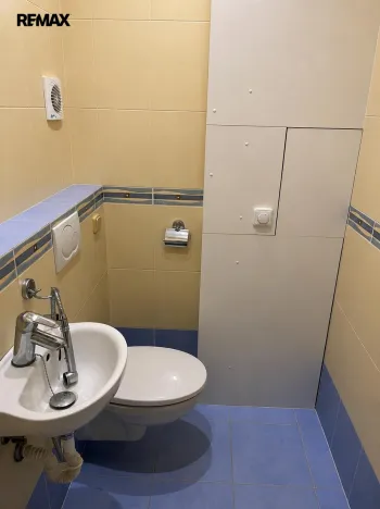 Prodej bytu 3+1, Zlín, Křiby, 79 m2