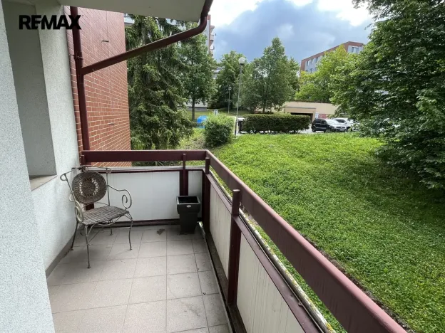 Prodej bytu 3+1, Zlín, Křiby, 79 m2