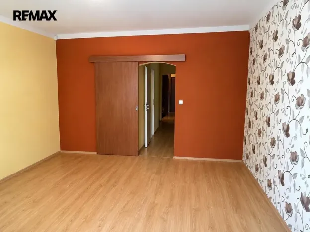 Prodej bytu 3+1, Zlín, Křiby, 79 m2