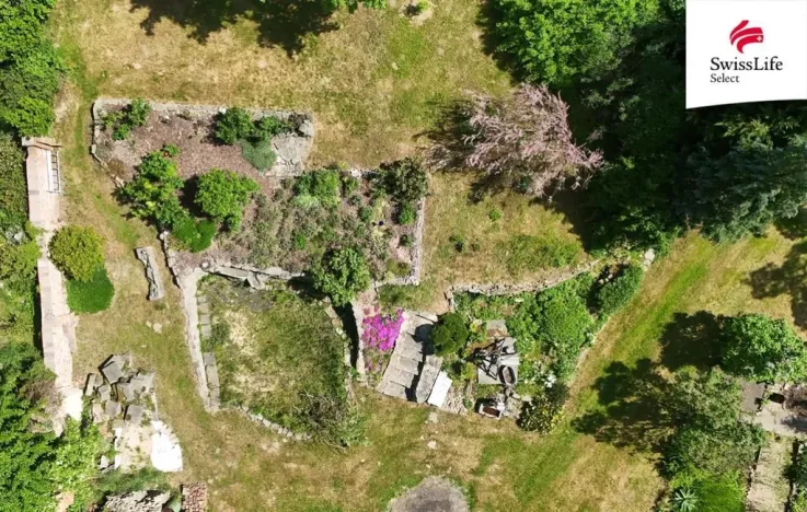 Pronájem komerčního pozemku, Kohoutov, 3046 m2