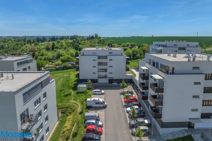 Prodej bytu 3+kk, Litomyšl - Litomyšl-Město, Z. Kopala, 81 m2