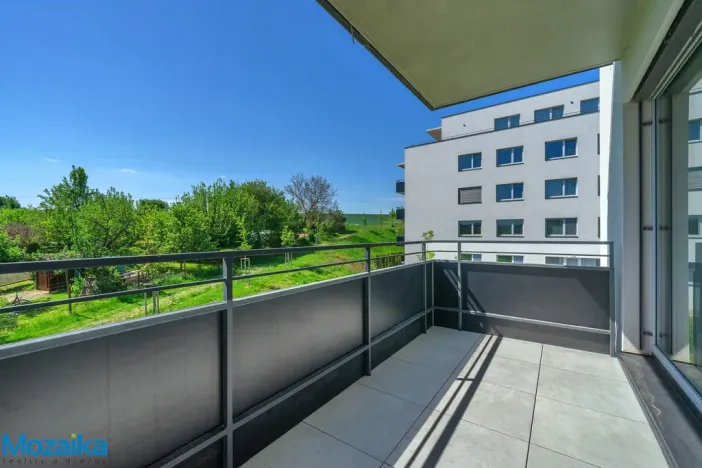 Prodej bytu 3+kk, Litomyšl - Litomyšl-Město, Z. Kopala, 81 m2