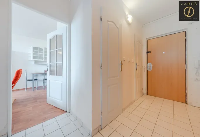 Prodej bytu 2+kk, Kladno, Polská, 40 m2