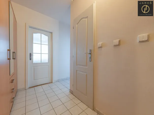 Prodej bytu 2+kk, Kladno, Polská, 40 m2