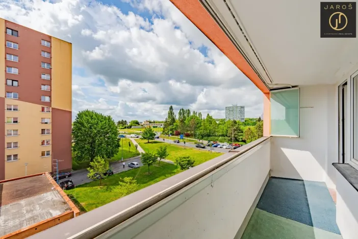 Prodej bytu 2+kk, Kladno, Polská, 40 m2