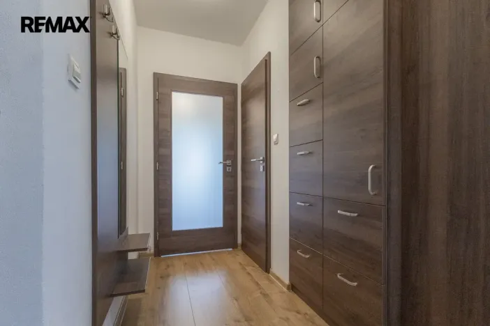 Prodej bytu 3+kk, Zlín, Mlýnská, 61 m2