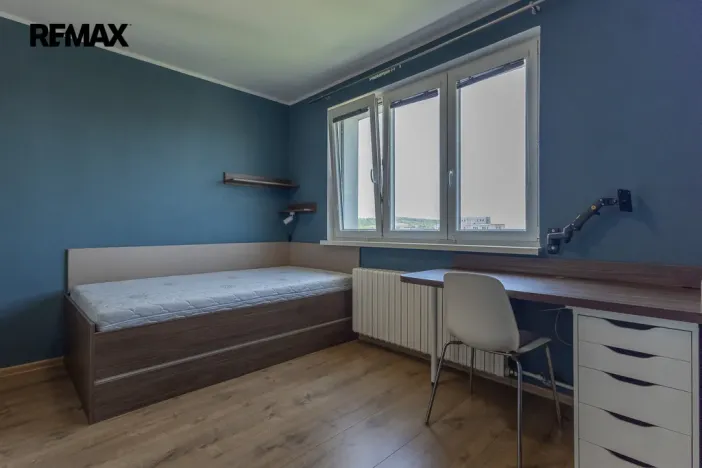 Prodej bytu 3+kk, Zlín, Mlýnská, 61 m2