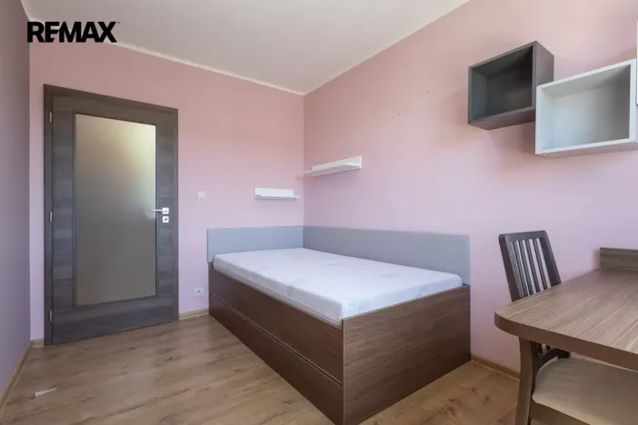 Prodej bytu 3+kk, Zlín, Mlýnská, 61 m2