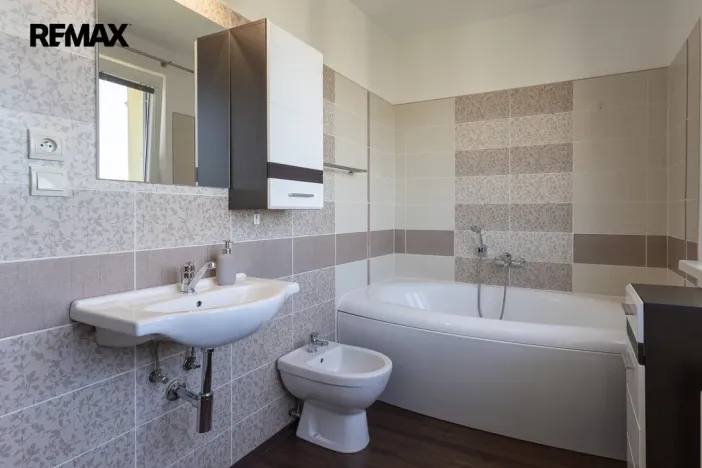 Prodej bytu 3+kk, Zlín, Mlýnská, 61 m2